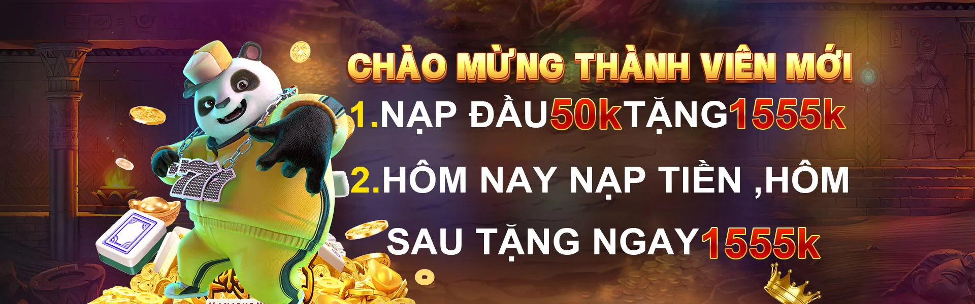 Hình ảnh nền đăng ký daga 888, chào mừng thành viên mới